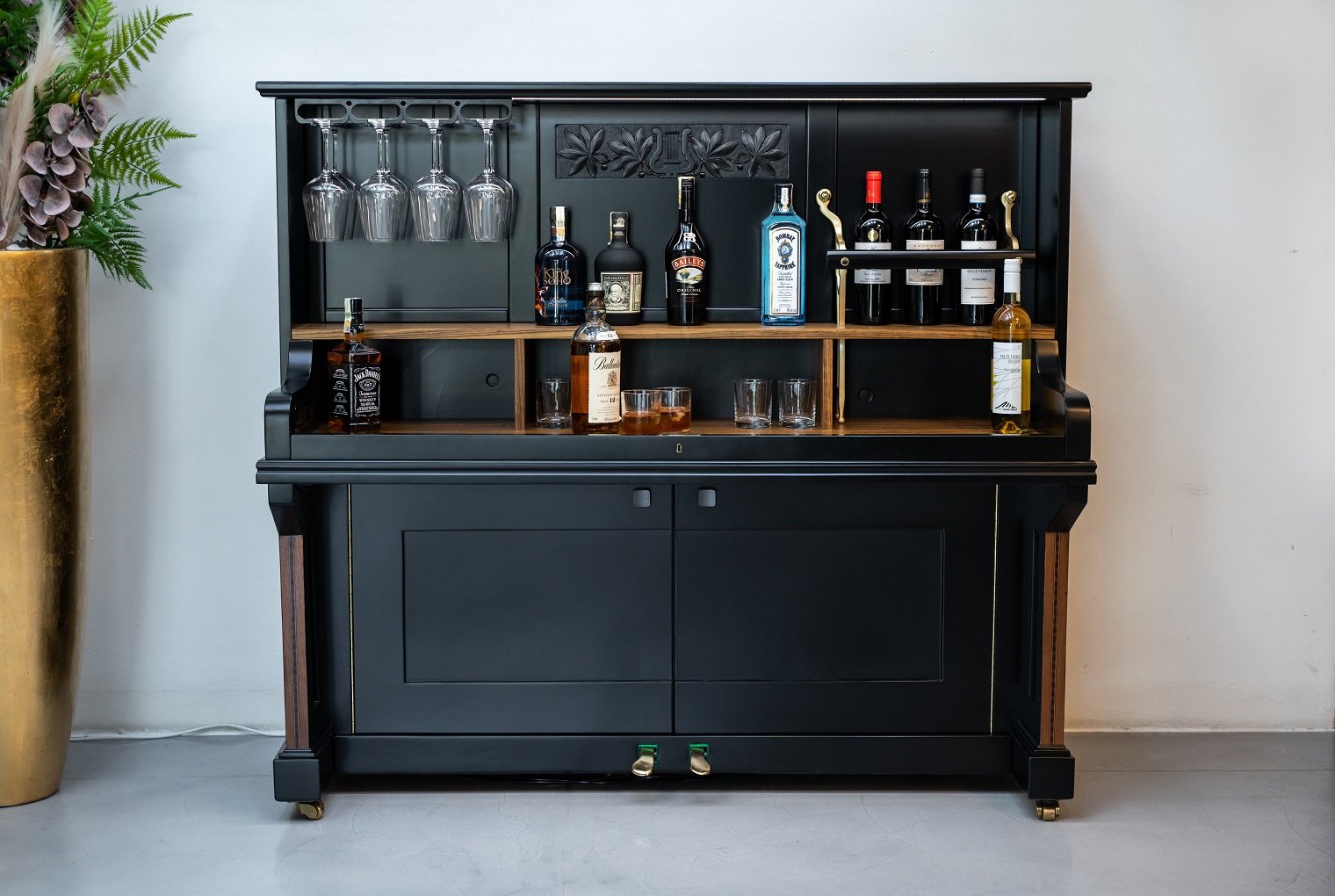 Pianobar